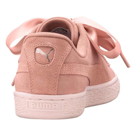Puma Suede Heart Pebble Wn's